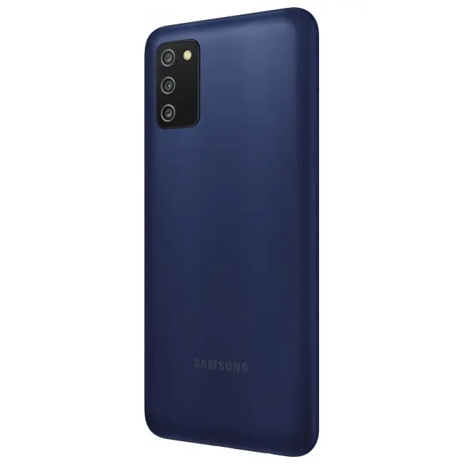 Смартфон Samsung Galaxy A03s, 4 ГБ / 64ГБ