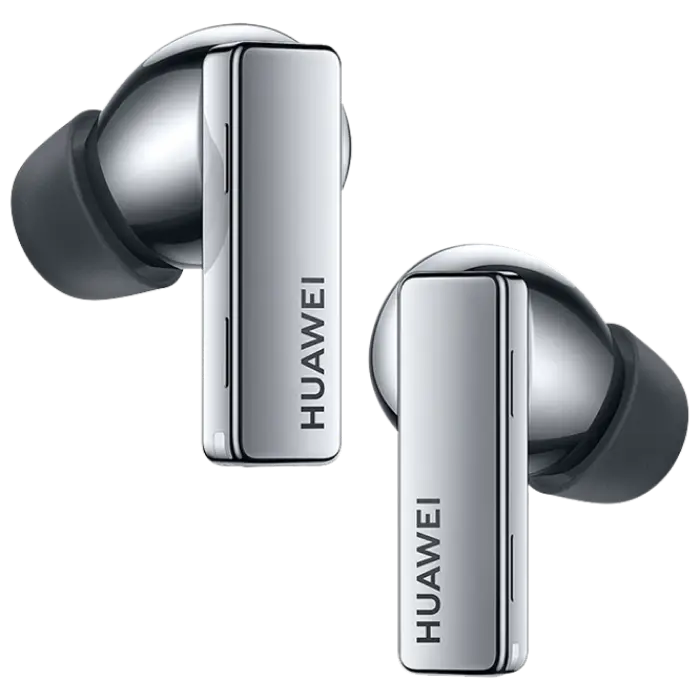 Căști Huawei FreeBuds Pro Argintiu
