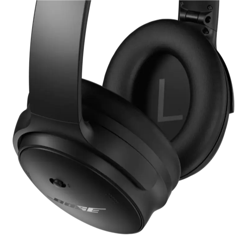 Căști BOSE QuietComfort Negru