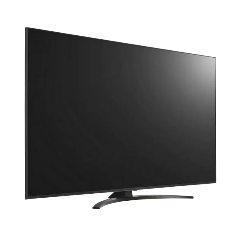 55" LED SMART Телевизор LG 55UP78006LC Черный