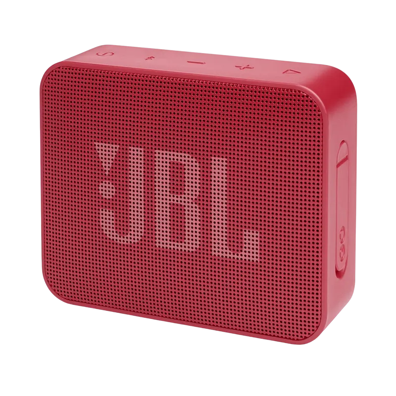 Портативная колонка JBL Essential Красный