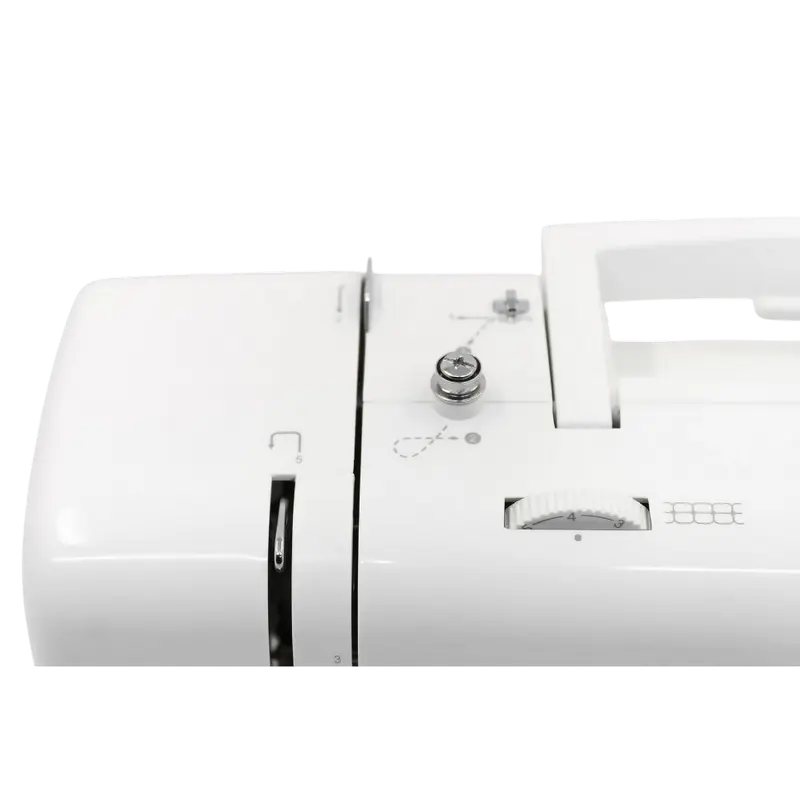 Швейная машина Singer Simple 3250 Белый | Фиолетовый