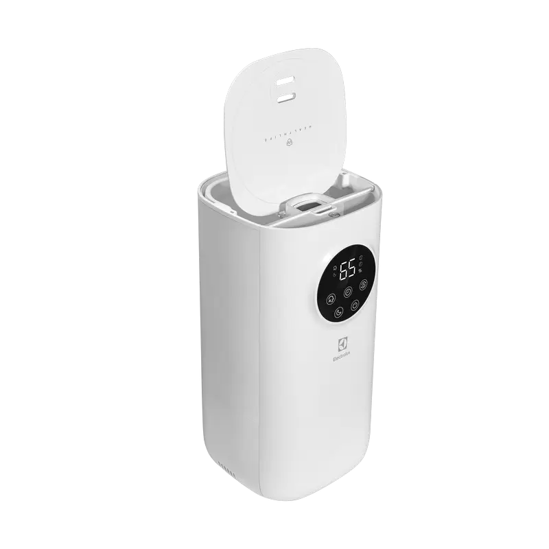 Umidificator de aer Electrolux EHU-3500D UV Alb