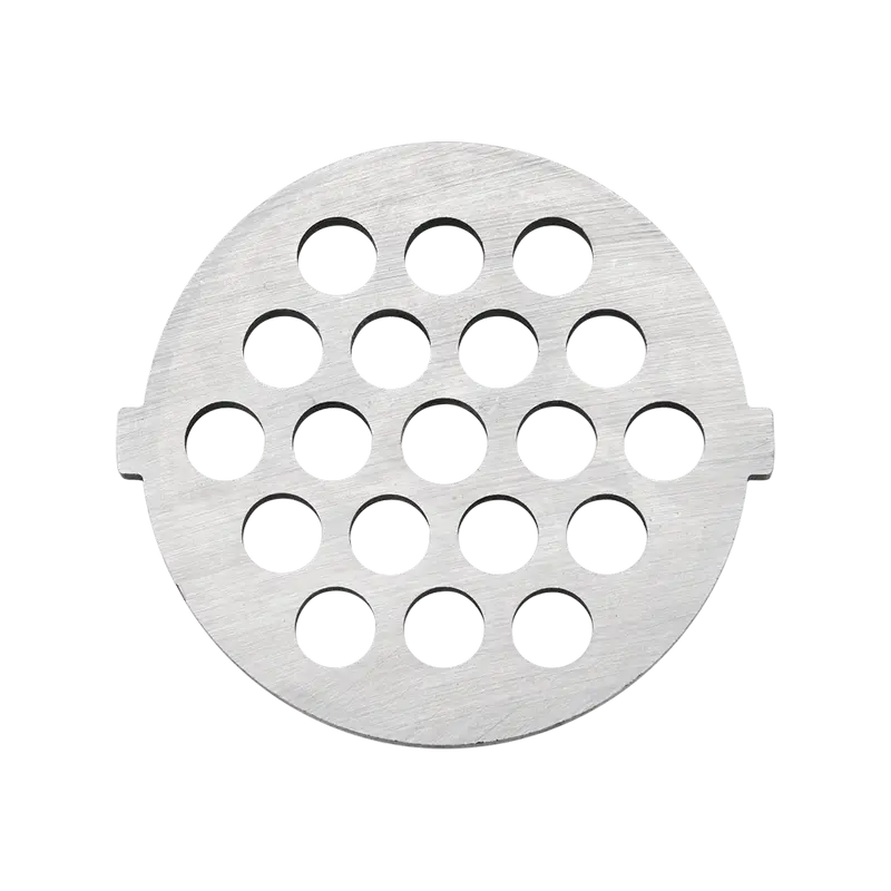 Кухонный комбайн Polaris PKM1206 Чёрный | Серебристый