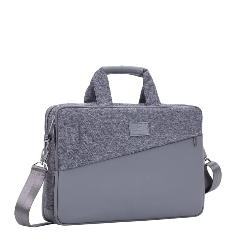 Geantă pentru Laptop Rivacase Egmont Gri