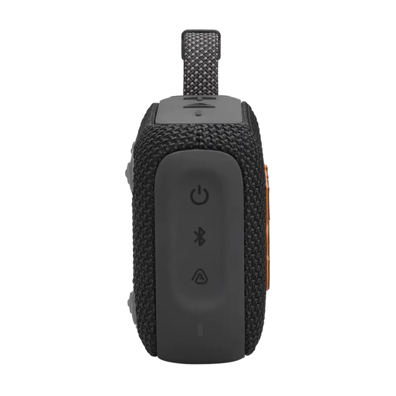 Boxă portabilă JBL GO 4 Negru