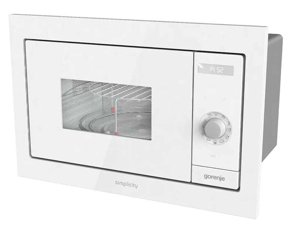 Микроволновая печь Gorenje BM 235 SYW Белый