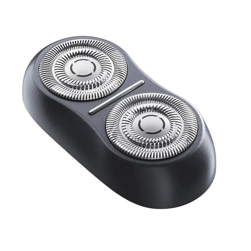Сменная головка для электробритвы Xiaomi Replacement Head Серый