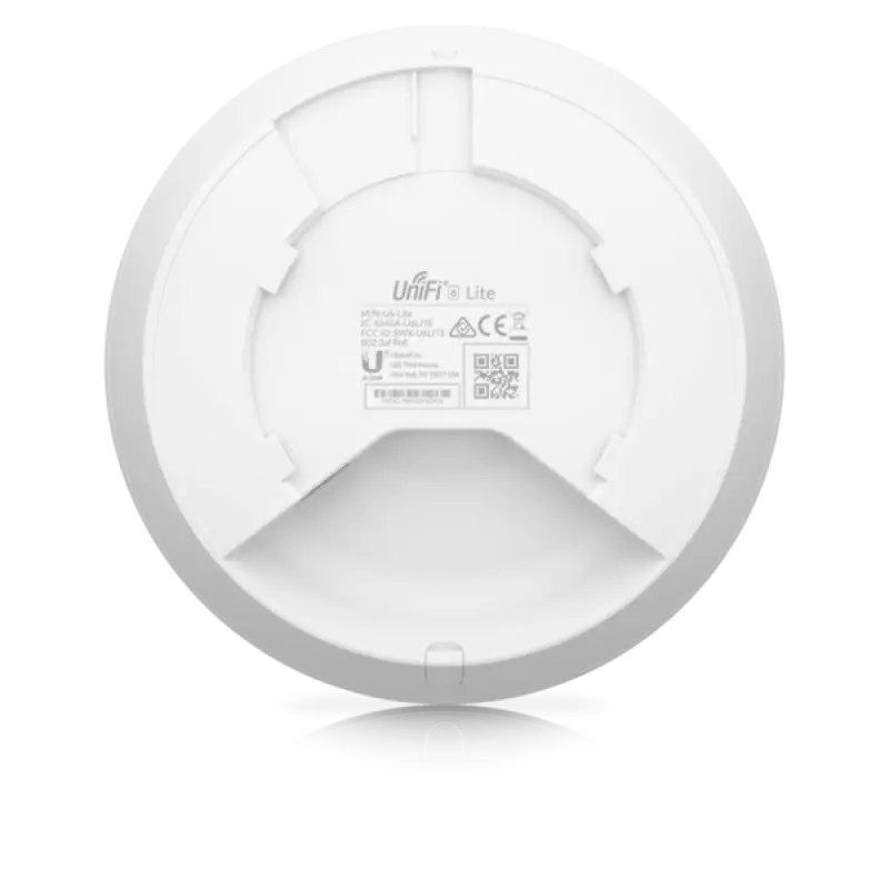Punct de acces fără fir Ubiquiti U6 Lite Alb