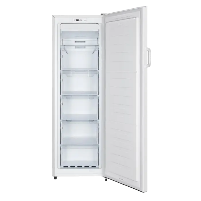 Морозильник Heinner HFF-HS194NFE++ Белый