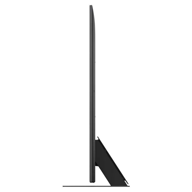 75" QNED SMART TV LG 75QNED86A6A Negru