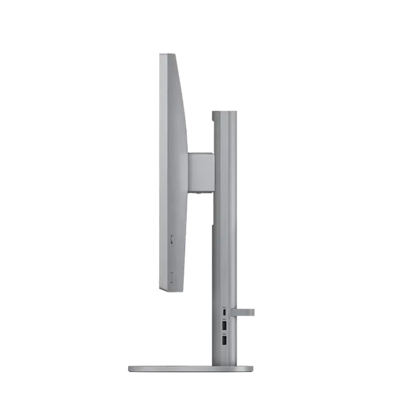 Моноблок HP OmniStudio X 32, 31,5", Intel Core Ultra 5 125H, 16Гб/1024Гб, Windows 11 Home, Серебристый