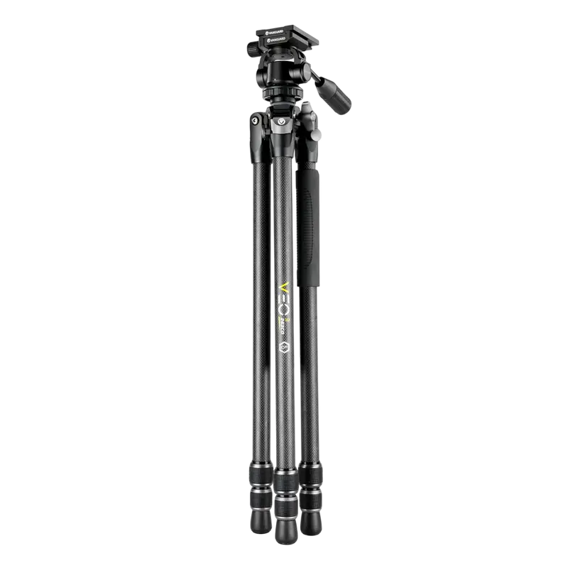 Штатив для видеокамер Vanguard VEO3 263CO Черный