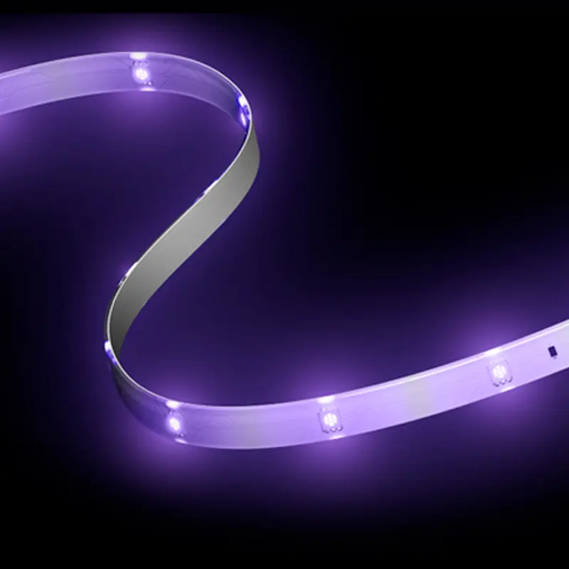 Светодиодная лента Yandex YNDX-00544 Многоцветная