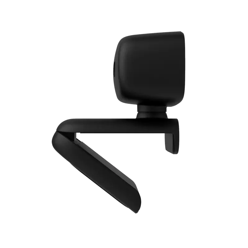 Веб-камера ASUS C3 Черный