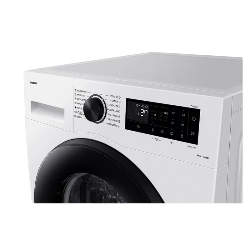 Стиральная машина Samsung WW90CGC0EDAELE Белый