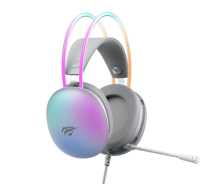 Наушники Havit H2037d Белый