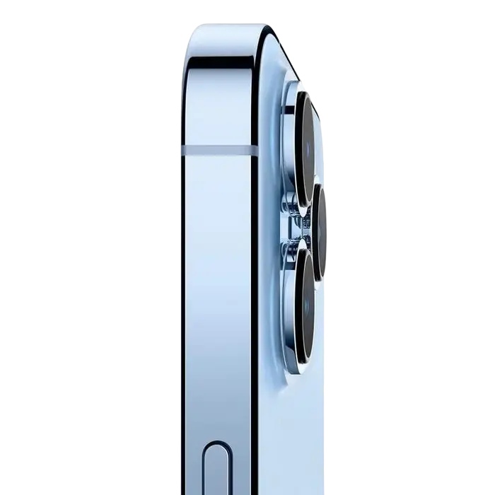 Смартфон Apple iPhone 13 Pro, 6 ГБ / 256ГБ