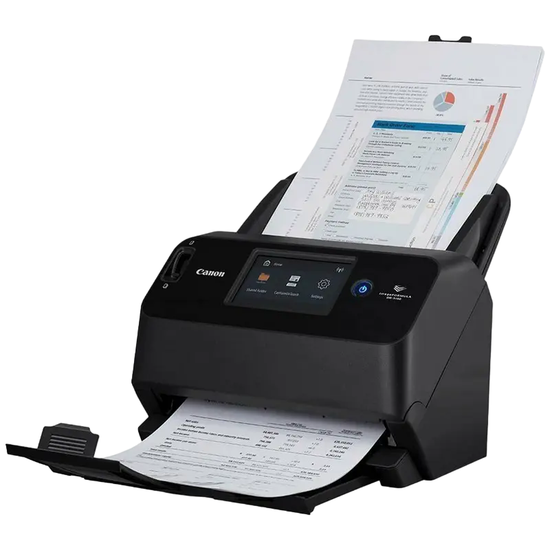 Canon imageFORMULA DR-S150