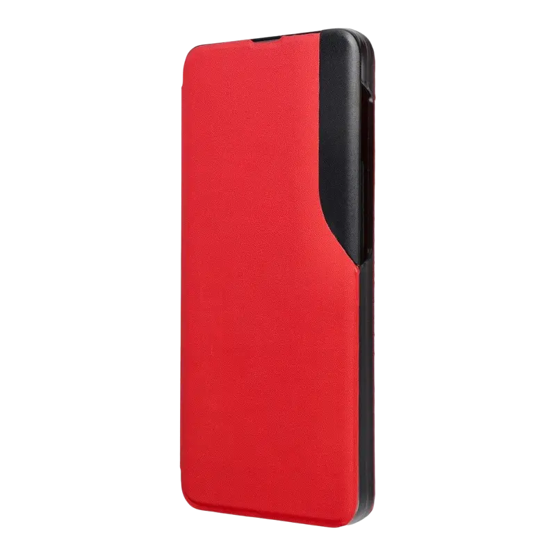 Чехол книжка Xcover Xiaomi Redmi Note 11/Note 11S Soft View Book Soft View Book Красный