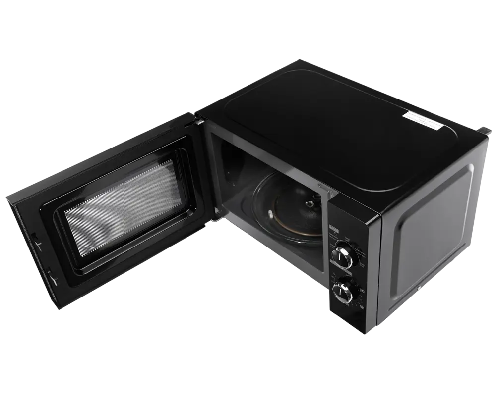 Cuptor cu microunde Toshiba MWP-MM20P BK Negru