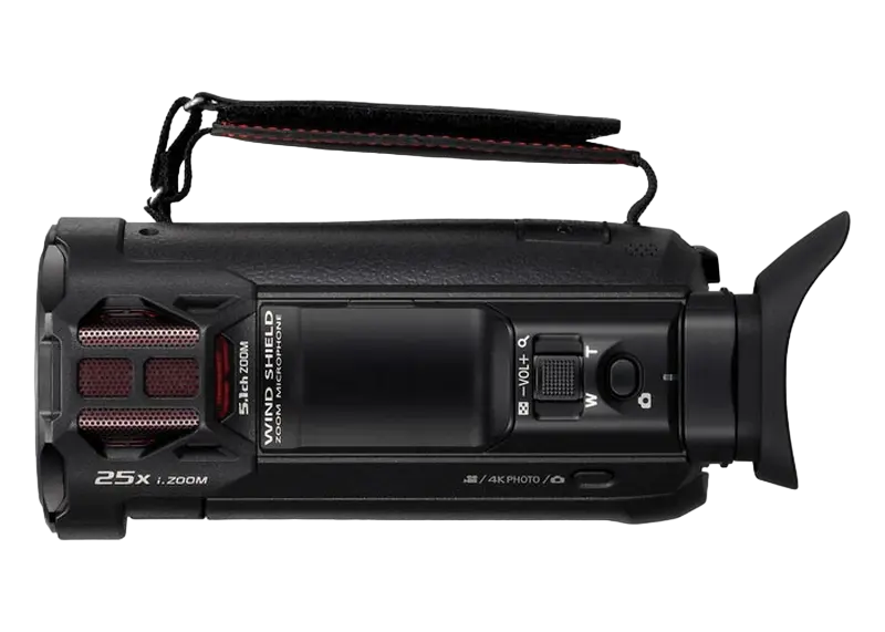 Panasonic HC-VXF990EEK