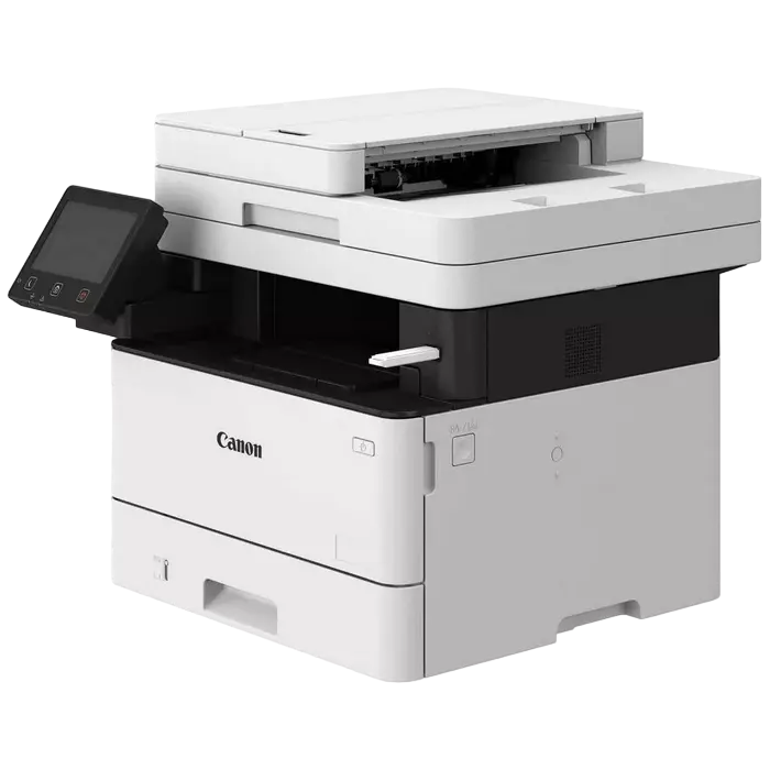 Лазерный МФУ Canon i-Sensys MF453dw Монохромный A4 Белый