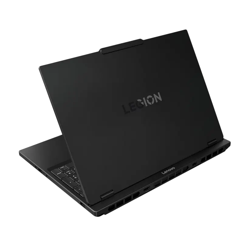 Игровой ноутбук Lenovo Legion 5 15AKP10 Eclipse Black