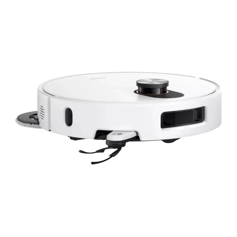 Робот-Пылесос Xiaomi 6 Белый