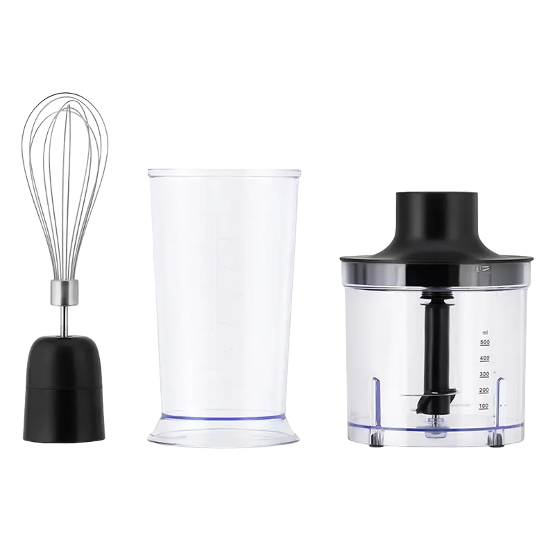 Погружной блендер VITEK VT-8525 Чёрный