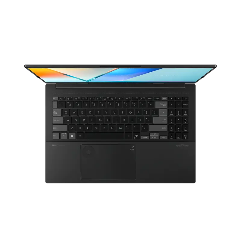 Laptop ASUS Vivobook Pro 15 OLED N6506CU Earl Grey