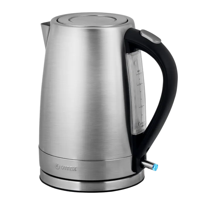 Электрочайник VITEK VT-7000 SR Серебристый