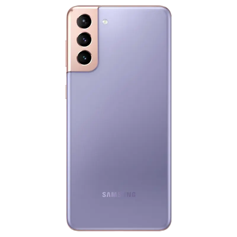 Смартфон Samsung Galaxy S21+, 8 ГБ / 256ГБ