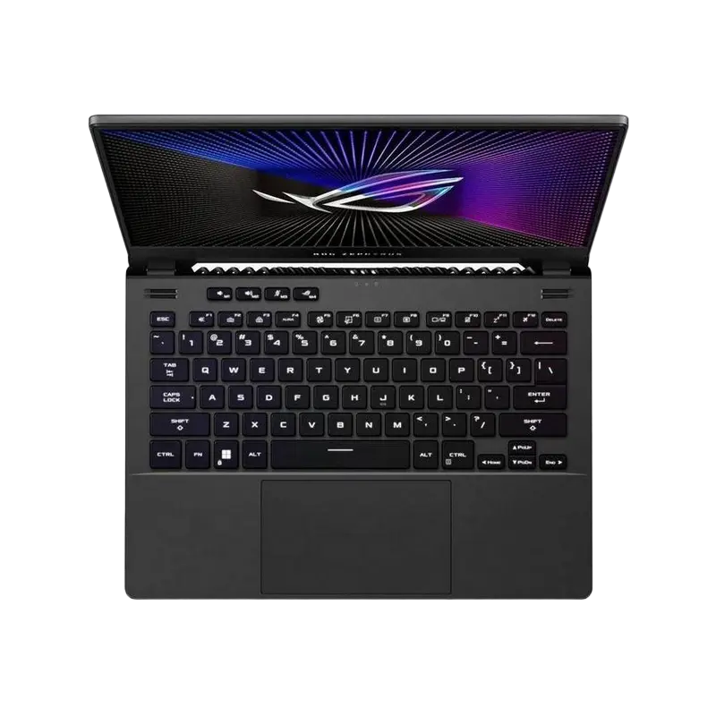 ASUS ROG Zephyrus G14 GA402RK