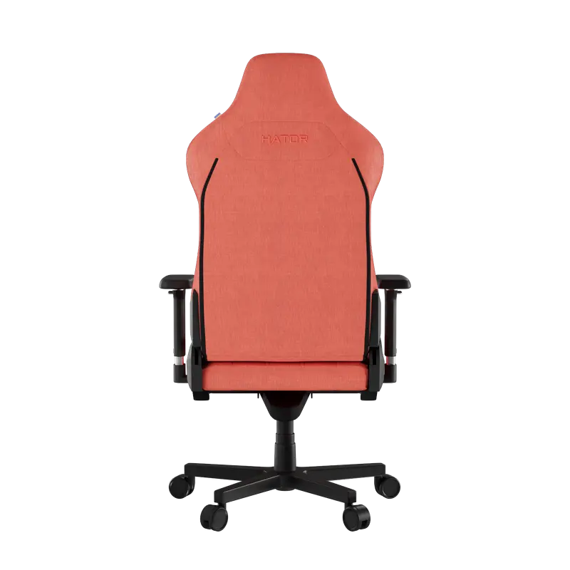 Игровое кресло HATOR Arc 2 XL Fabric Gaming Ткань Оранжевый