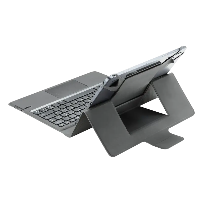 Чехол для планшета Cellularline Keyboard Case 11" Чёрный