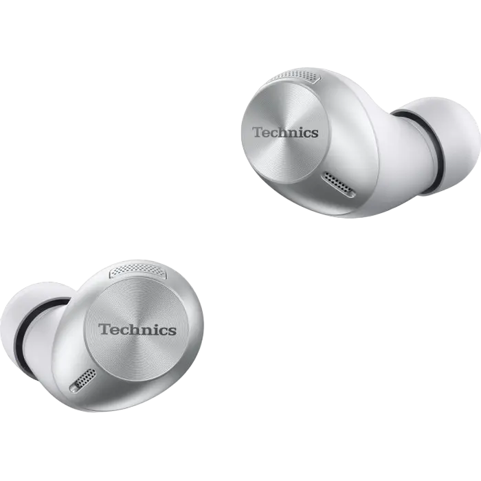 Căști Technics EAH-AZ40 Argintiu
