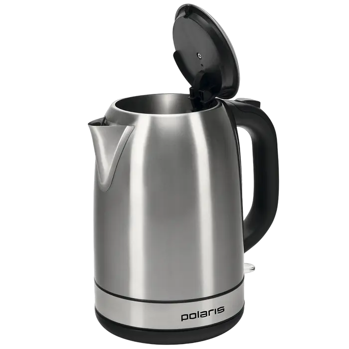 Электрочайник Polaris PWK1899CA Серебристый