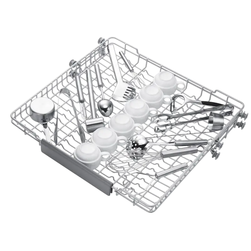 Mașină de spălat vase Samsung DW60A6092FS/EO Oțel inoxidabil