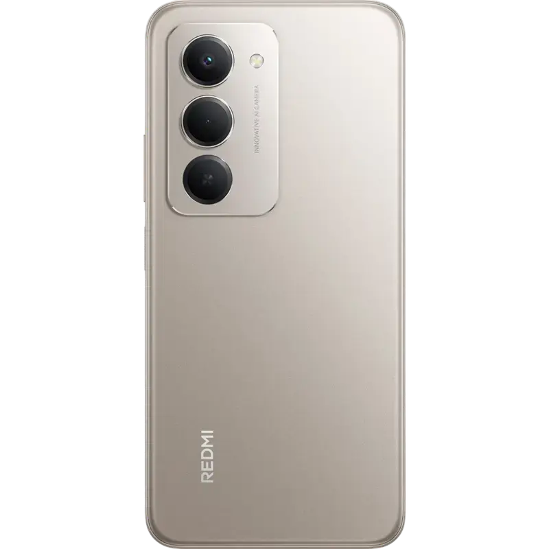 Смартфон Xiaomi Redmi 15, 8 ГБ / 256ГБ