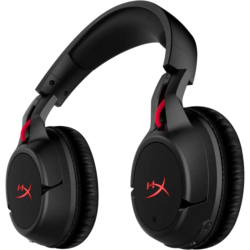 Căști HyperX Cloud Flight Negru