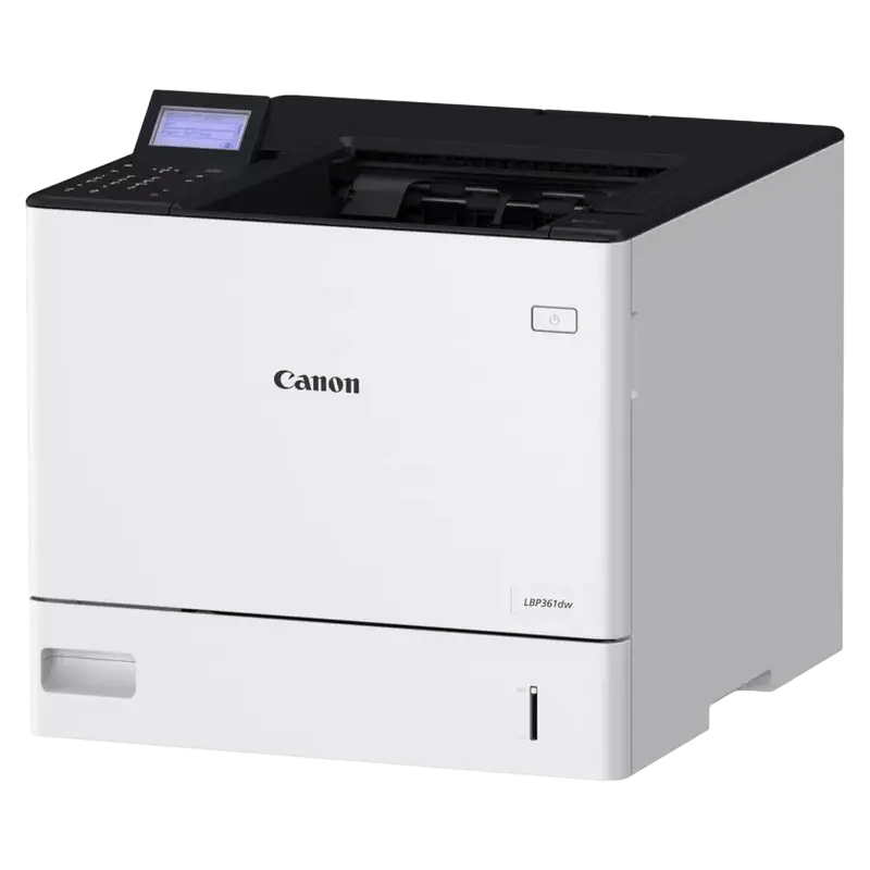 Лазерный принтер Canon i-SENSYS LBP361dw A4 Белый