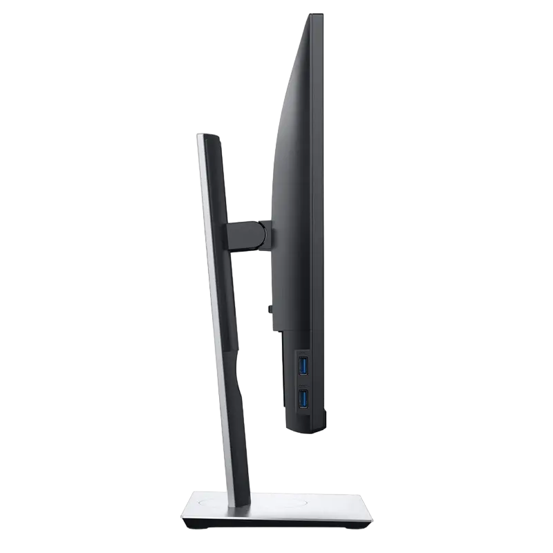 Монитор DELL P2421DC Чёрный