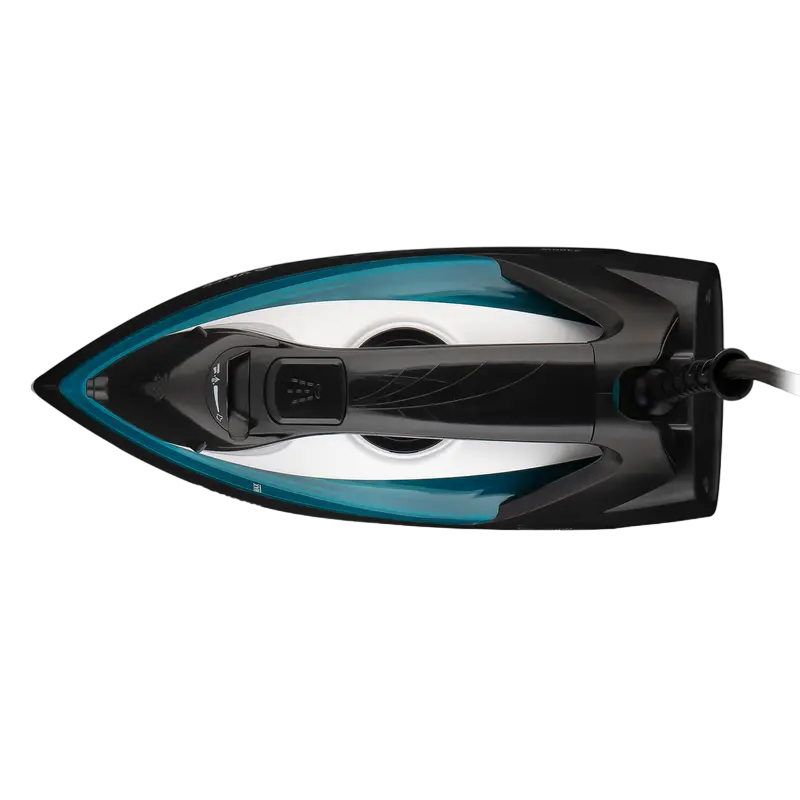 Утюг VITEK VT-8324 Чёрный