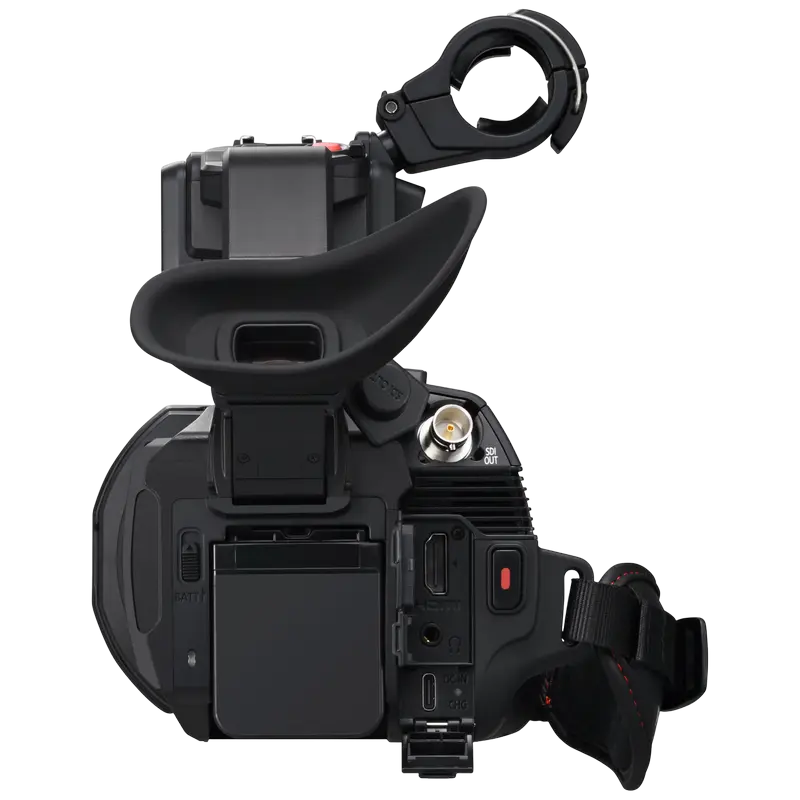 Профессиональная видеокамера Panasonic AG-CX18EH