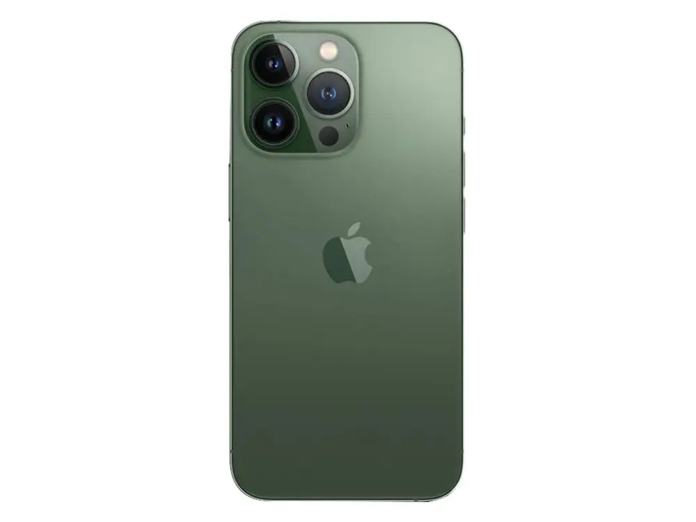 Смартфон Apple iPhone 13 Pro, 6 ГБ / 256ГБ
