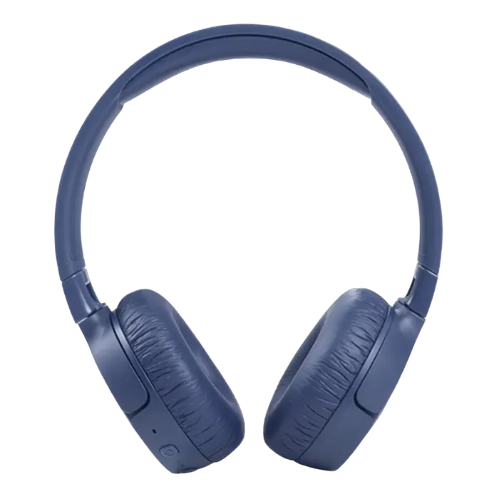 Căști JBL. Tune 660BT Albastru