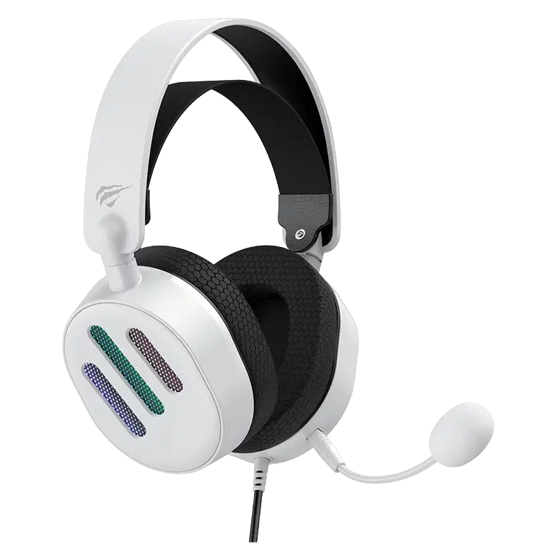 Наушники Havit H2038U Белый