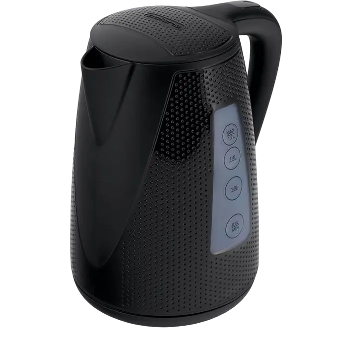 Электрочайник Polaris PWK 1794C Golf Чёрный