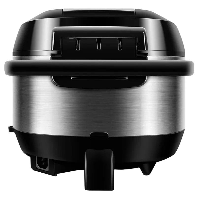 Мультиварка Redmond RMC-M4510EU Чёрный